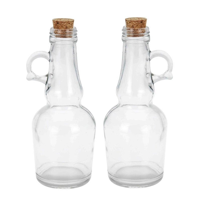 Μπουκάλια Για Λάδι & Ξύδι (Σετ 2τμχ) Alpina 871125247410