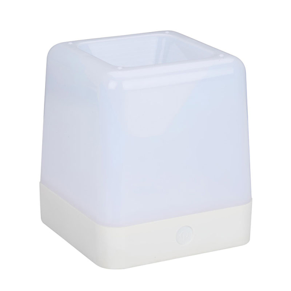 Επιτραπέζιο Ηλιακό Φωτιστικό (Φ16x30) A-S Kesy 205933