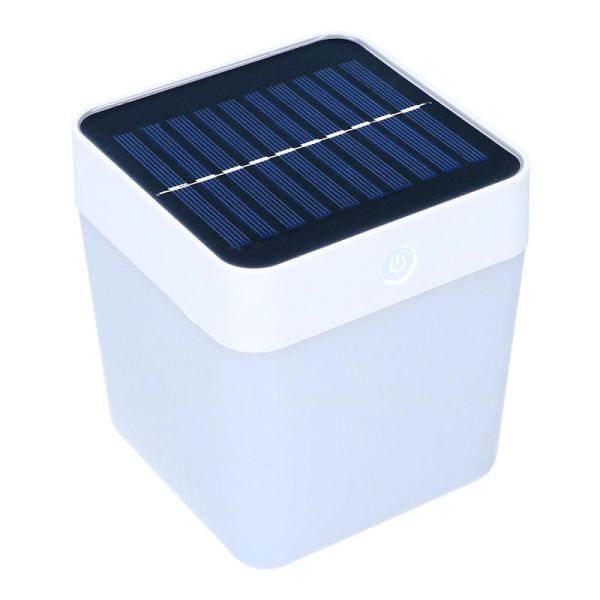 Επιτραπέζιο Ηλιακό Φωτιστικό (Φ16x30) A-S Kesy 205933