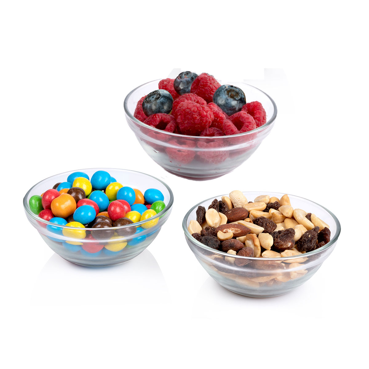 Alpina Μπωλάκια (Σετ 3τμχ) Alpina 871125226602