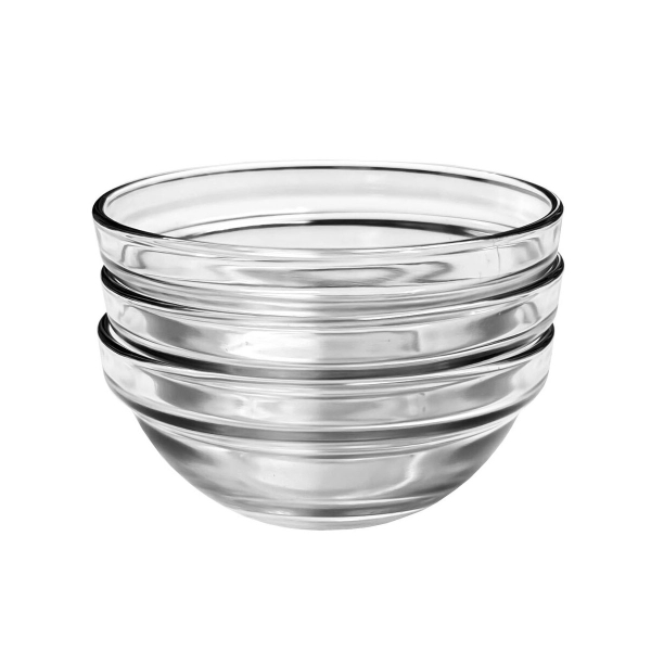 Μπωλάκια (Σετ 3τμχ) Alpina 871125226602