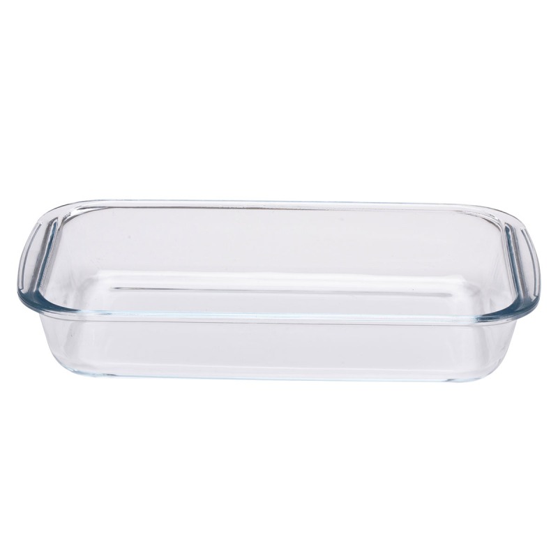 Πυρίμαχο Σκεύος Ορθογώνιο (29.5x17.5x5) Alpina 871125223068