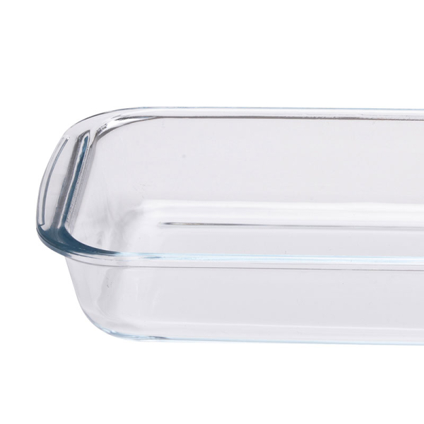 Πυρίμαχο Σκεύος Ορθογώνιο (29.5x17.5x5) Alpina 871125223068