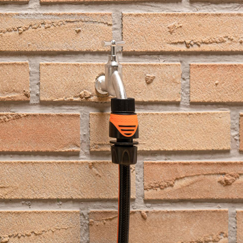 Ταχυσύνδεσμος Για Λάστιχο Black+Decker 871125223599