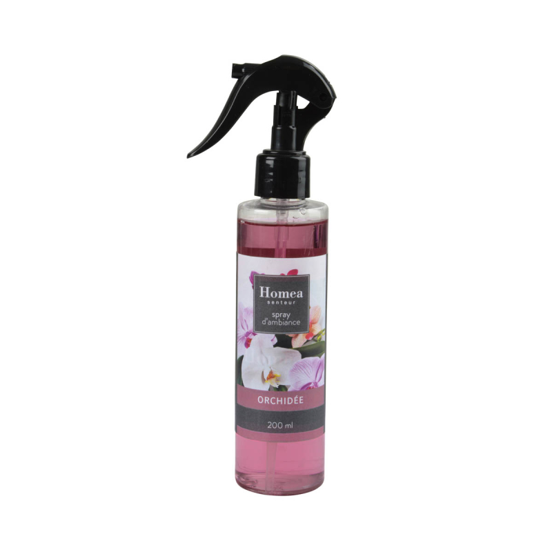 Αρωματικό Σπρέυ Χώρου 200ml L-C Orchid 6DIF219OD