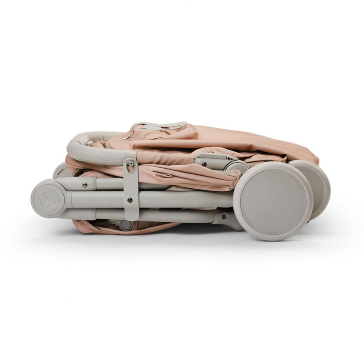 Καρότσι (0+ Μηνών Έως 22Kg) Elodie Mondo Blushing Pink 80820201151Na Home Βρεφικά Καρότσια Μωρού Spitishop