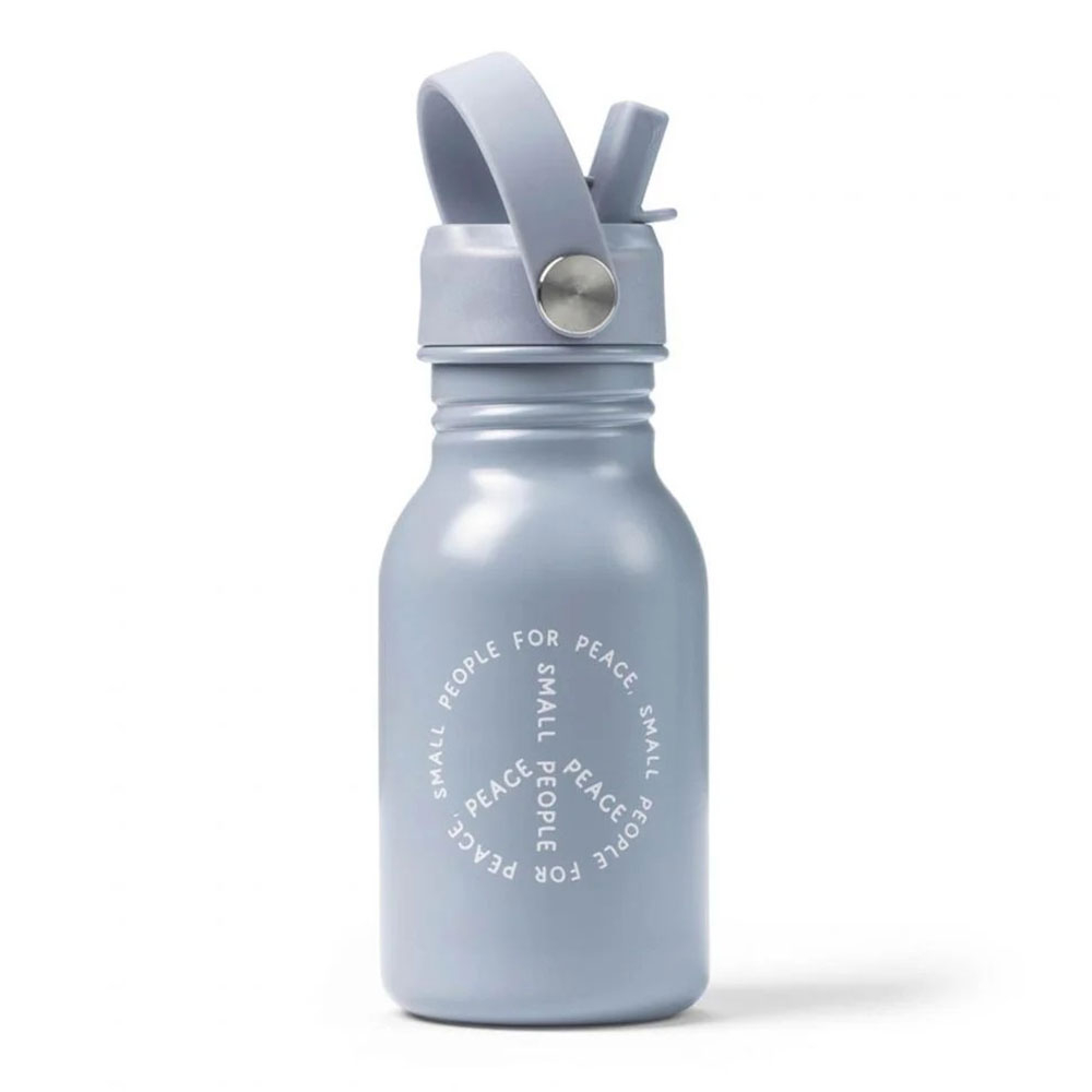 Παγούρι 350Ml με Καλαμάκι Elodie Free Bird 60258201868Na Home Παιδικά Είδη Φαγητού & Αξεσουάρ Σερβιρίσματος Spitishop