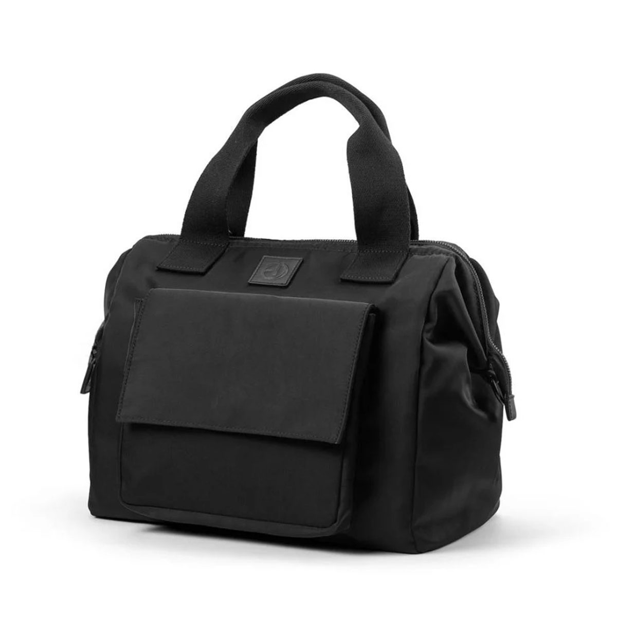 Τσάντα Αλλαξιέρα Elodie Black Wide Frame 50670212120NA