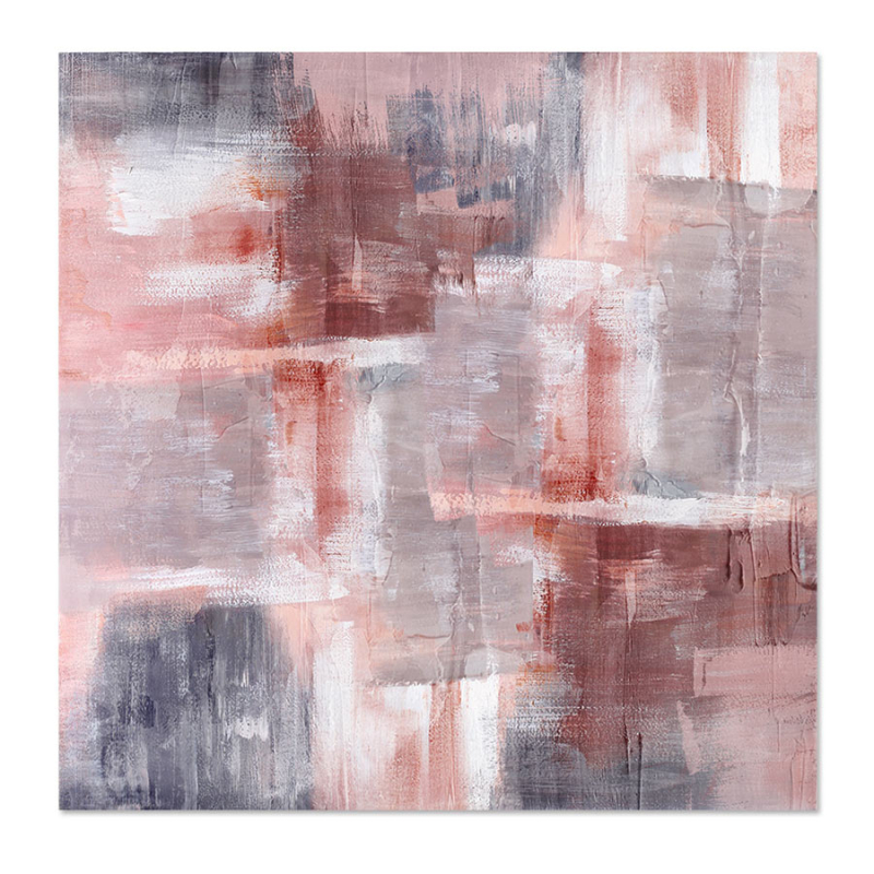 Πίνακας (80x80) Arte Libre 14690008