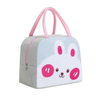Ισοθερμική Τσάντα Φαγητού (5.5Lit) Amber 3003-4 Bunny