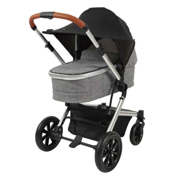 Σκίαστρο Καροτσιού Bebe Stars 20-140