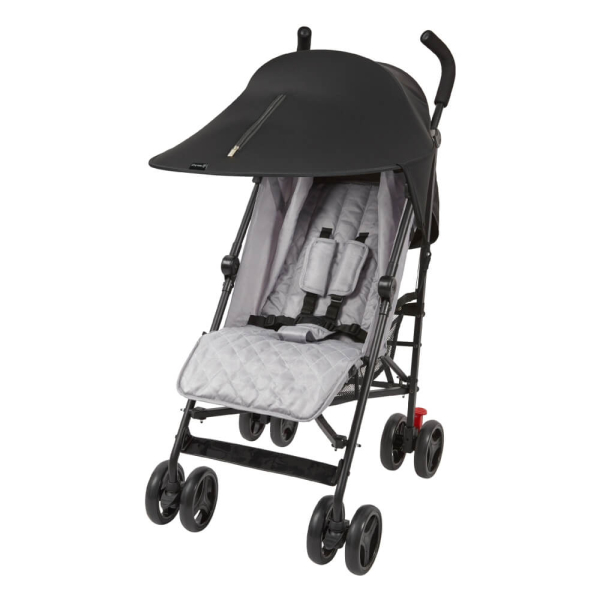 Σκίαστρο Καροτσιού Bebe Stars 20-140