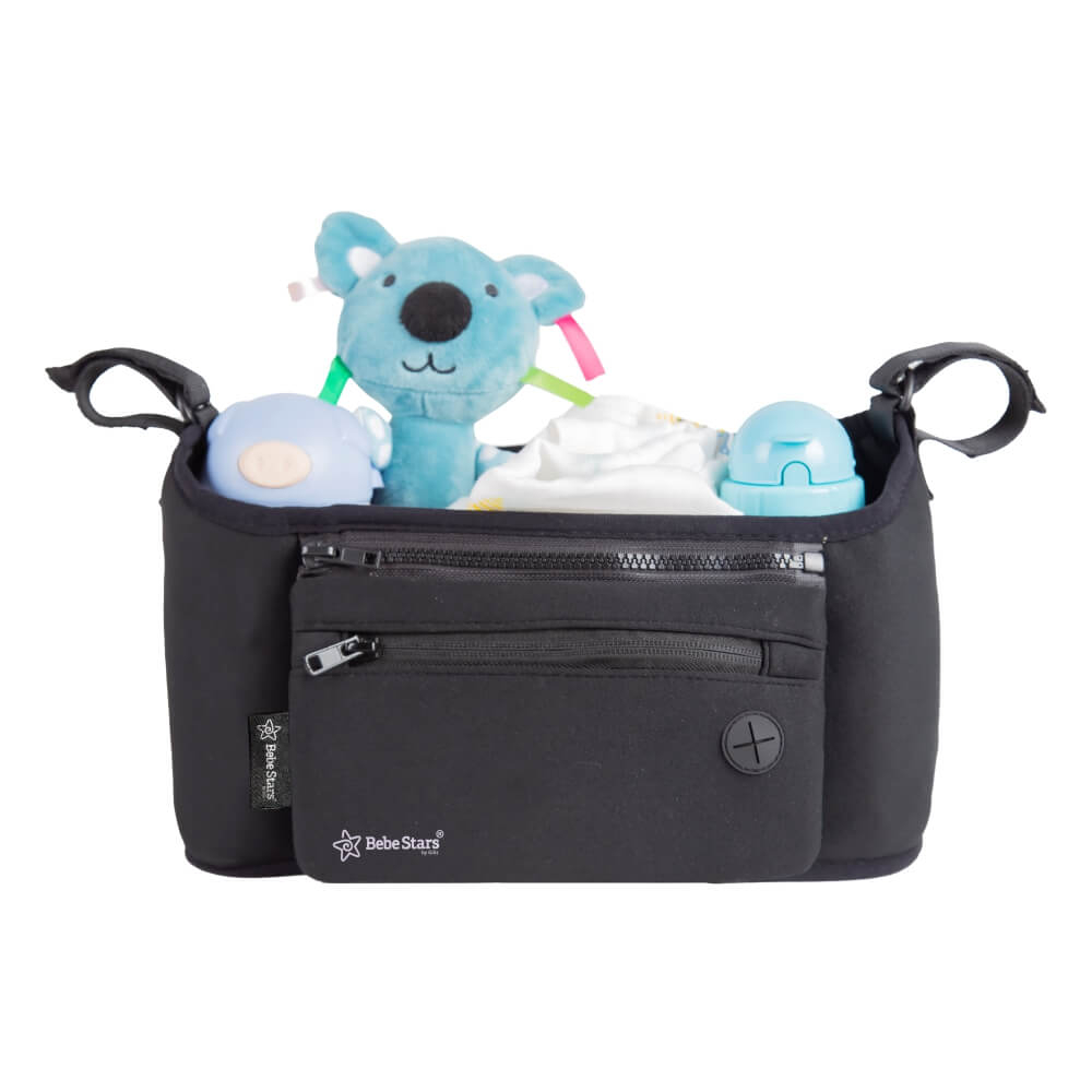 Οργανωτής Καροτσιού Bebe Stars 20-150 Home Βρεφικά Αξεσουάρ Spitishop
