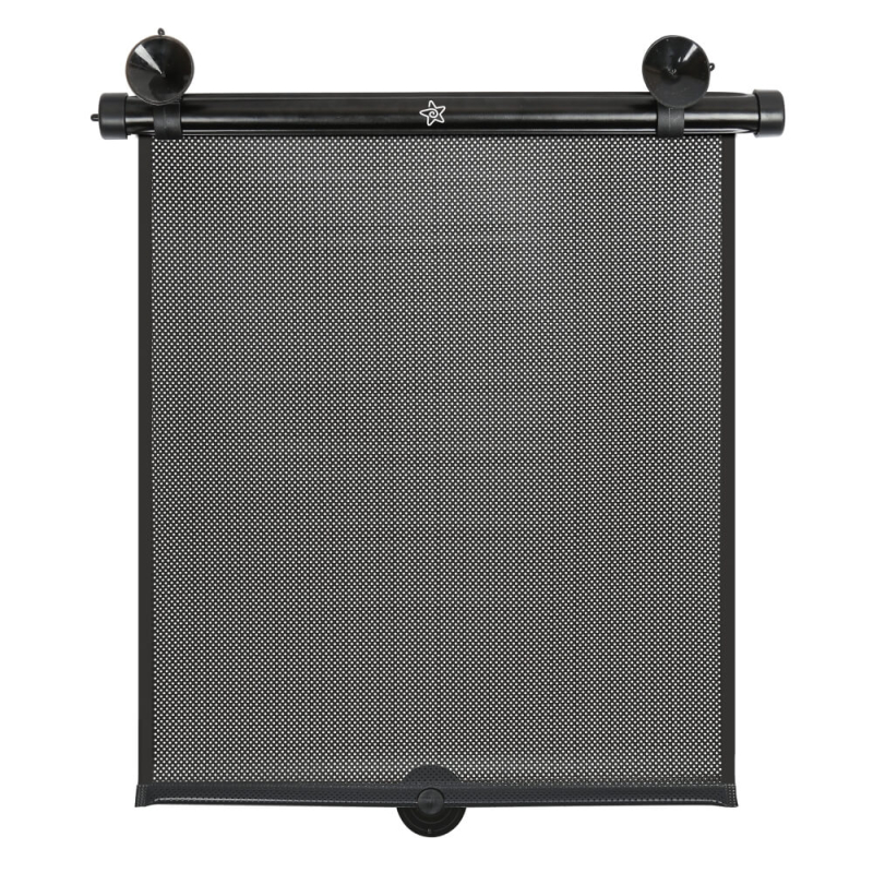 Ηλιοπροστασίες Αυτοκινήτου (Σετ 2τμχ) Bebe Stars 80-120