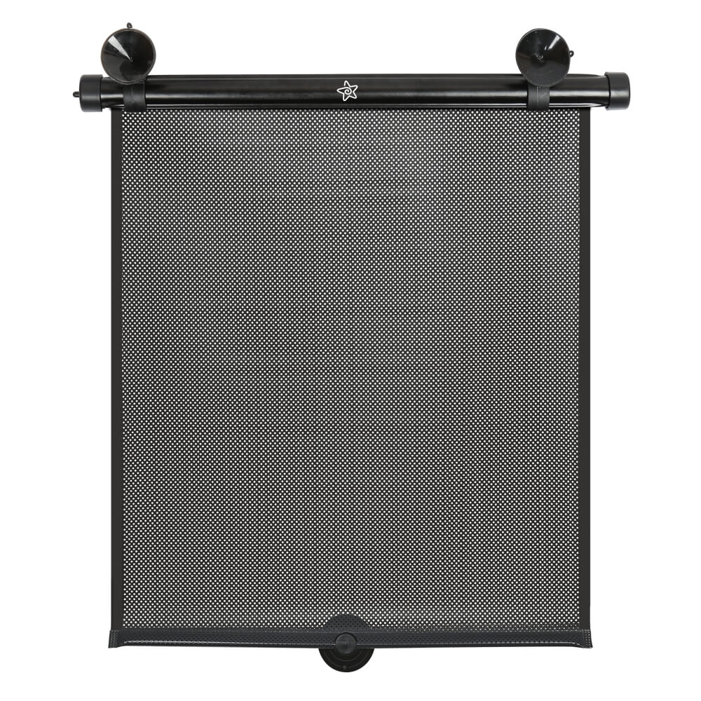 Bebe Stars Ηλιοπροστασίες Αυτοκινήτου (Σετ 2τμχ) Bebe Stars 80-120