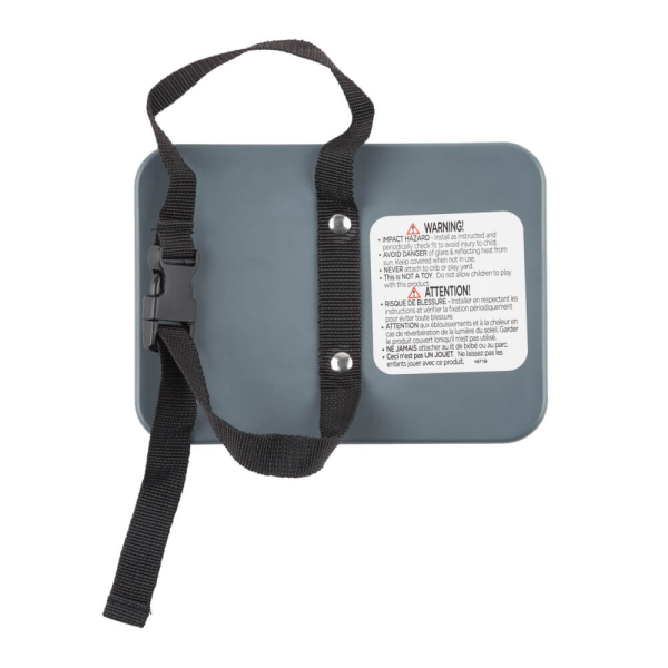 Καθρέφτης Αυτοκινήτου Για Μωρά Bebe Stars 80-125