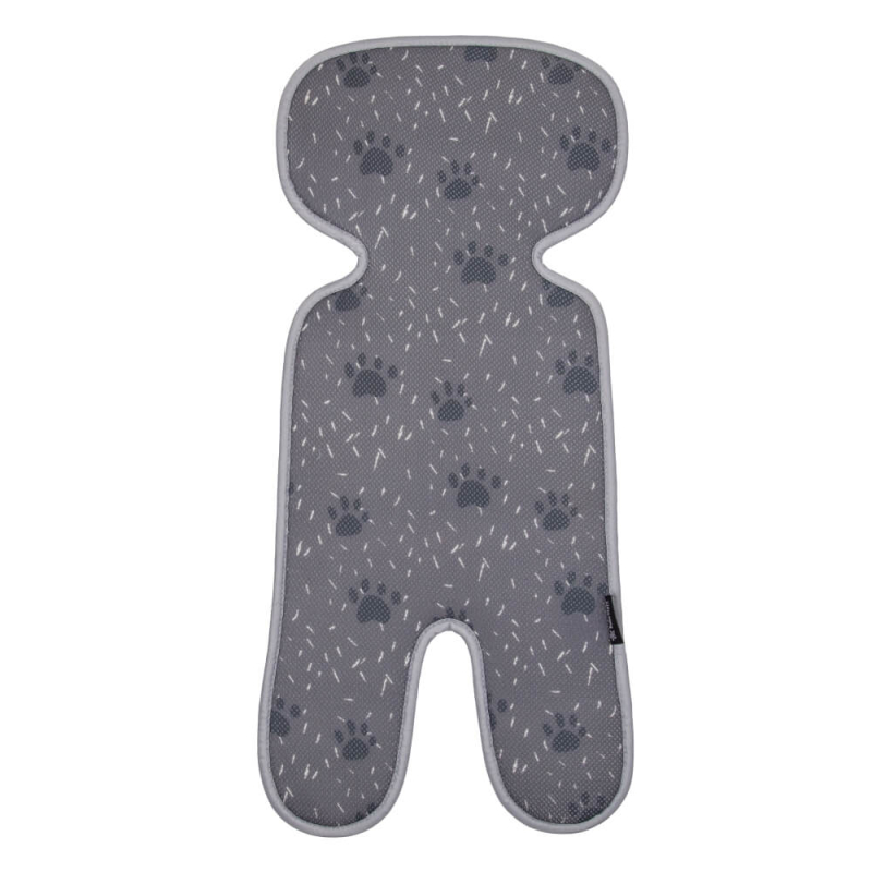 Αντιιδρωτικό Καθίσματος Αυτοκινήτου Bebe Stars Foot 80-200