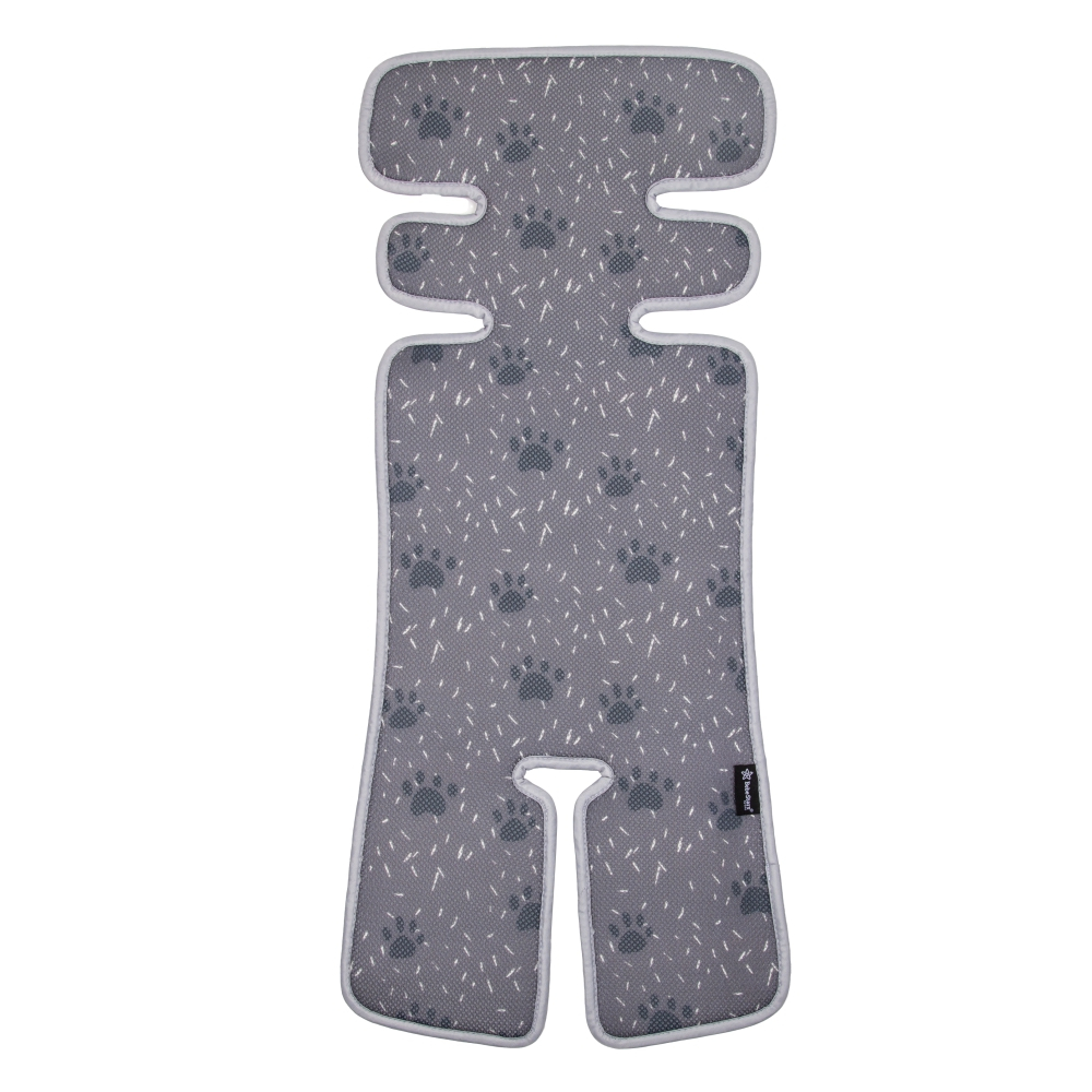 Bebe Stars Αντιιδρωτικό Κάλυμμα Καροτσιού - Καθίσματος Αυτοκινήτου Bebe Stars Foot 80-210