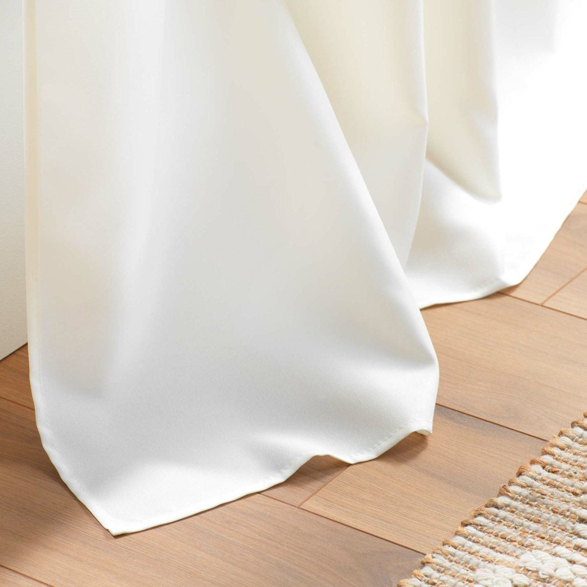 Κουρτίνα (140X280) με Τρουκς L-C Essentiel Naturel 1605256 Home Κουρτίνες Σαλονιού Spitishop