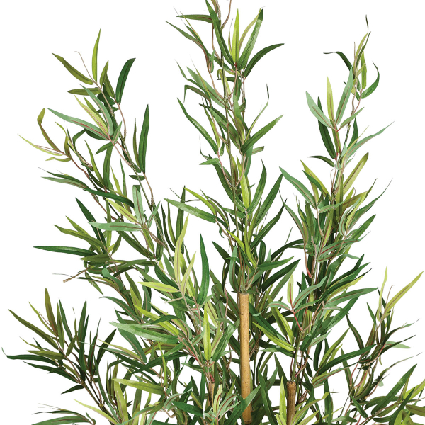 Τεχνητό Δέντρο 120εκ. A-S Bamboo Pot 110342