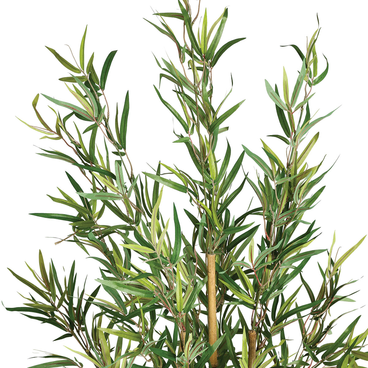 Τεχνητό Δέντρο 120Εκ A-S Bamboo Pot 110342 Home Διακόσμηση Τεχνητά Φυτά - Λουλούδια Spitishop