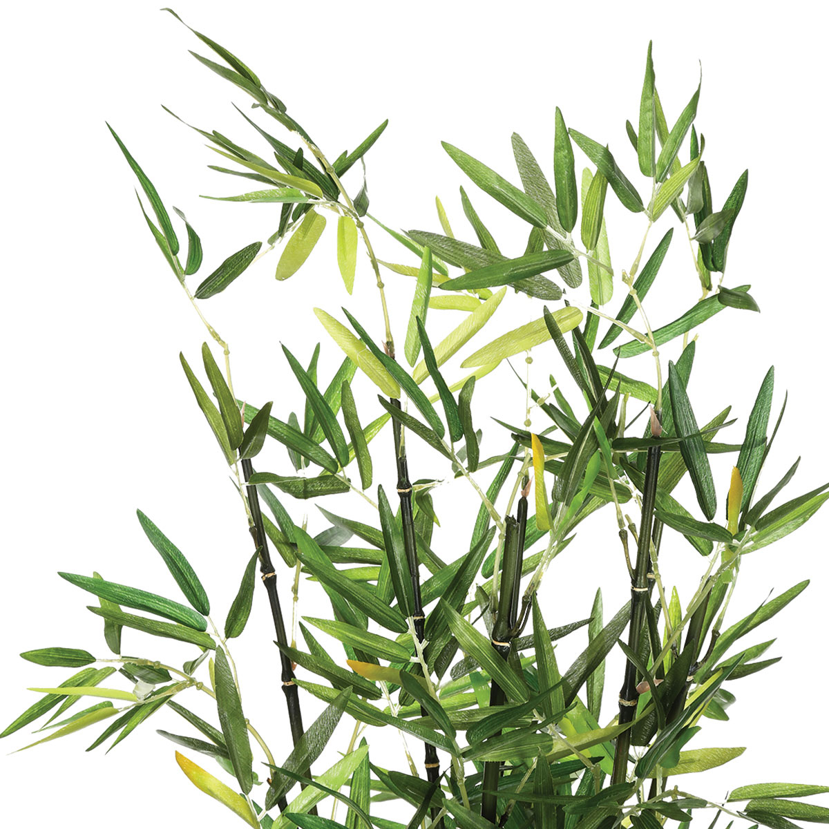 Τεχνητό Φυτό σε Γλάστρα 76Εκ A-S Bamboo 109591 Home Διακόσμηση Τεχνητά Φυτά - Λουλούδια Spitishop