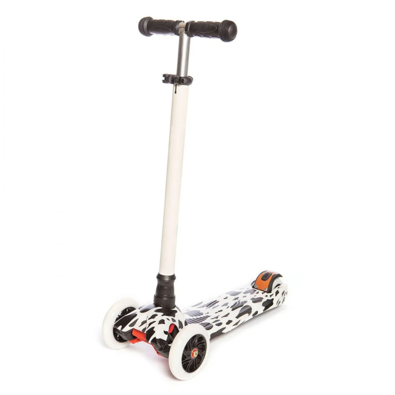 Παιδικό Πατίνι Τρίτροχο (3+ Ετών) Baby Adventure 21ST Spot 3A+ ROS101-2