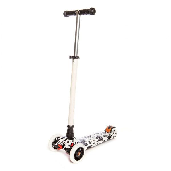 Παιδικό Πατίνι Τρίτροχο (3+ Ετών) Baby Adventure 21ST Spot 3A+ ROS101-2