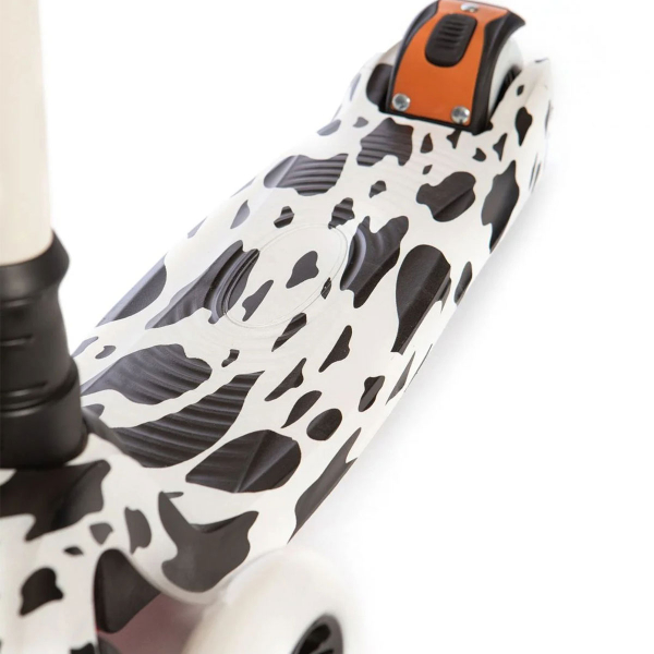 Παιδικό Πατίνι Τρίτροχο (3+ Ετών) Baby Adventure 21ST Spot 3A+ ROS101-2