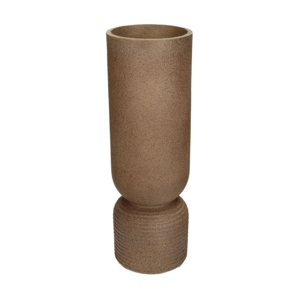 Διακοσμητικό Βάζο (Φ10.3x30) Arte Libre 5153174