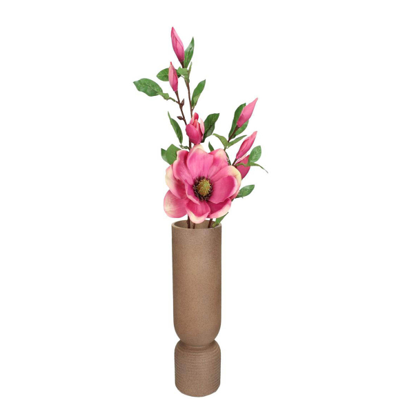 Διακοσμητικό Βάζο (Φ10.3x30) Arte Libre 5153174