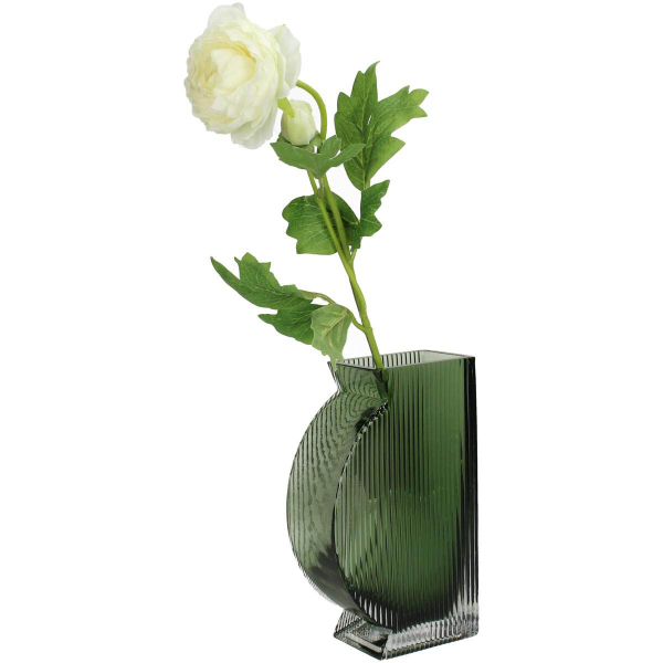 Διακοσμητικό Βάζο (12x6x20) Arte Libre 5153354