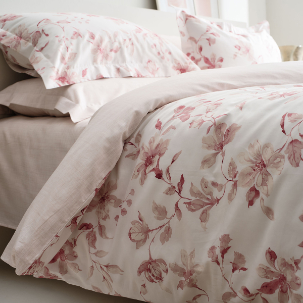 Πάπλωμα Υπέρδιπλο (220x230) 2 Όψεων Vesta Elegant Rebecca 2