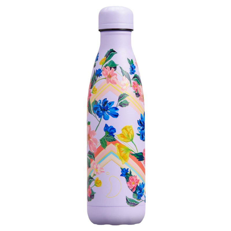 Μπουκάλι Θερμός 500ml Chilly's Graphic Garden