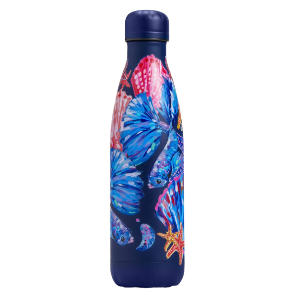 Μπουκάλι Θερμός 500ml Chilly's Tropical Reef