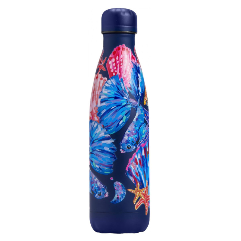 Μπουκάλι Θερμός 500ml Chilly's Tropical Reef