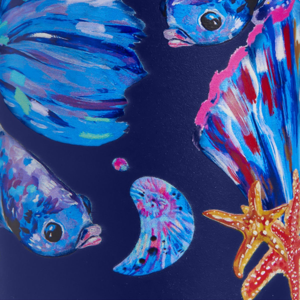 Μπουκάλι Θερμός 500ml Chilly's Tropical Reef