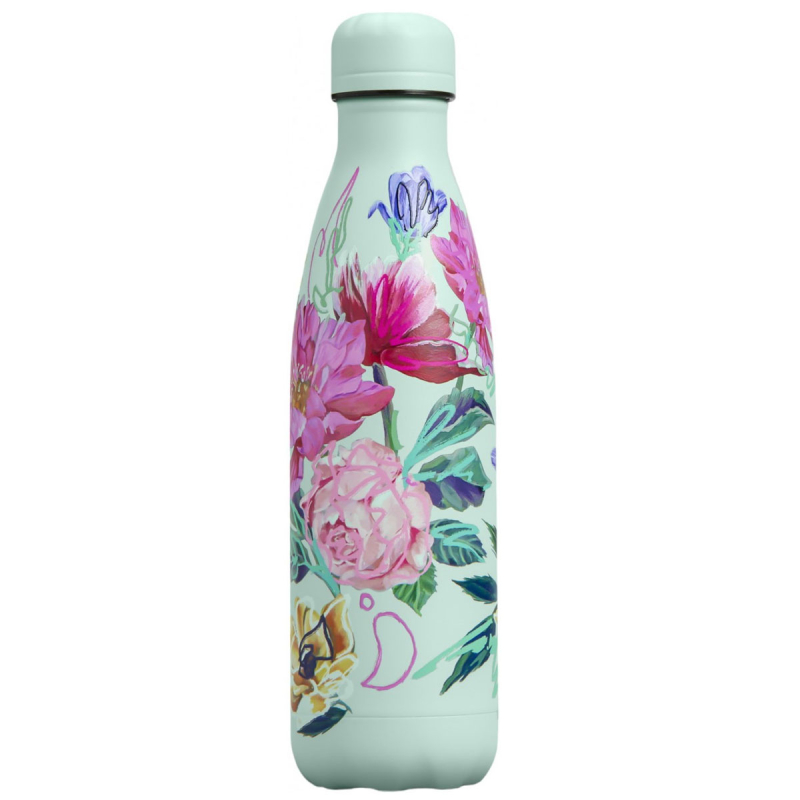 Μπουκάλι Θερμός 500ml Chilly's Art Attack