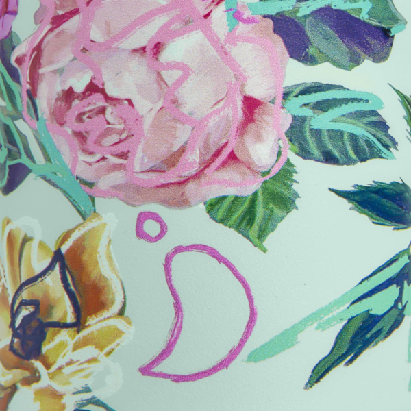 Μπουκάλι Θερμός 500ml Chilly's Art Attack