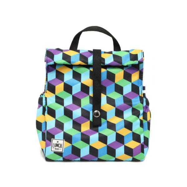Ισοθερμική Τσάντα Φαγητού (5Lit) The Lunch Bags Pixel
