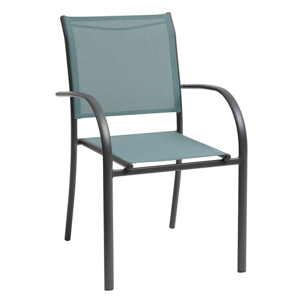 Καρέκλα Εξωτερικού Χώρου (56x65x88) H-S Piazza Jade 186540