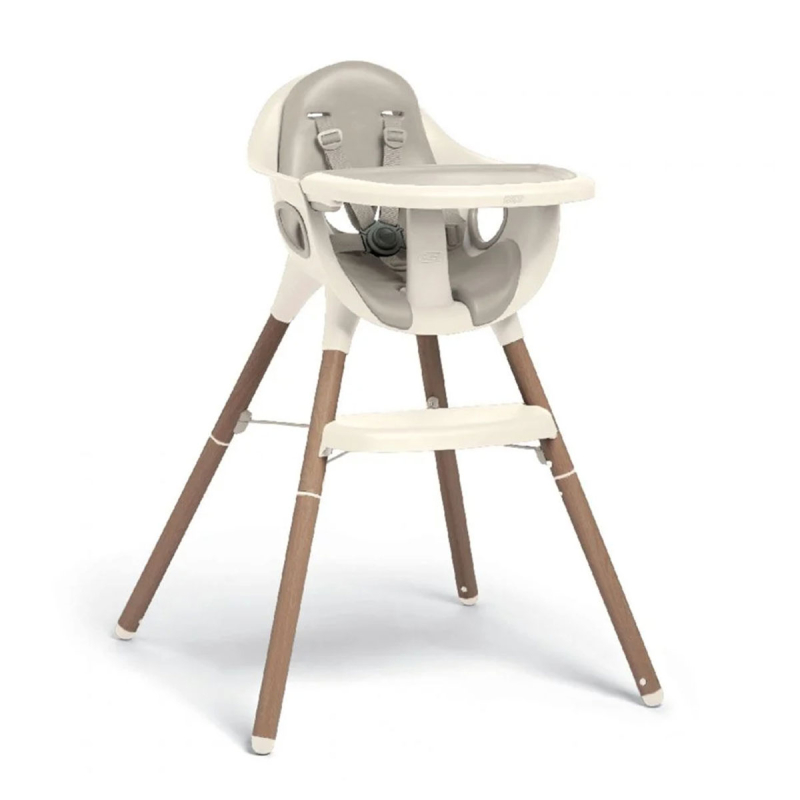 Καρεκλάκι Φαγητού/Παιδική Καρέκλα (6 Μηνών - 5 Ετών/ Έως 15kg) Mamas & Papas Juice Croissant 40071CR00