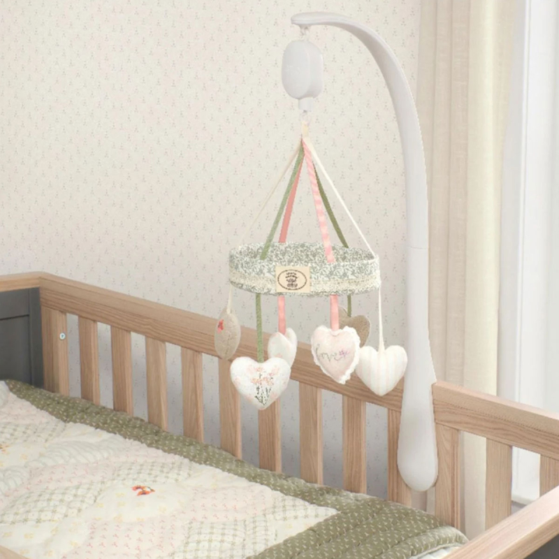 Μουσικό Μόμπιλε Mamas & Papas Laura Ashley 7560L1000