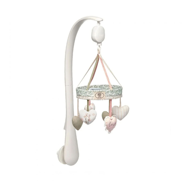 Μουσικό Μόμπιλε Mamas & Papas Laura Ashley 7560L1000