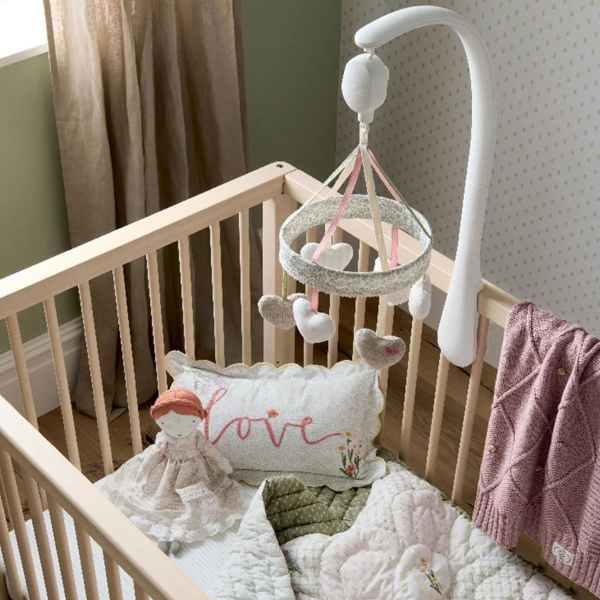 Μουσικό Μόμπιλε Mamas & Papas Laura Ashley 7560L1000