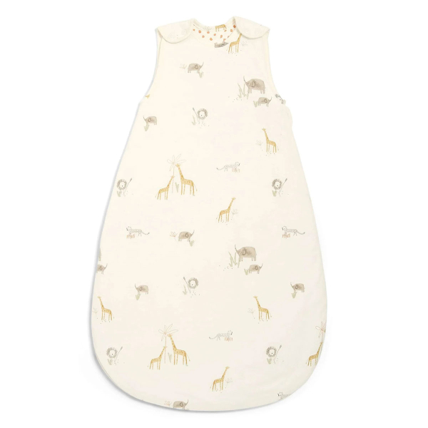 Χειμερινός Υπνόσακος 2.5 Tog (0-6 Μηνών) Mamas & Papas Jungle 7340EG200