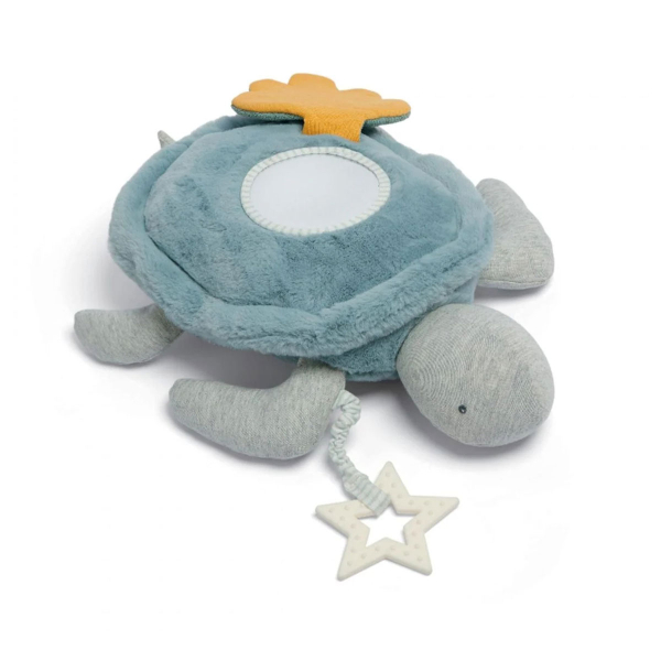 Βρεφικό Γυμναστήριο Mamas & Papas WTTW Blue 7736MC101