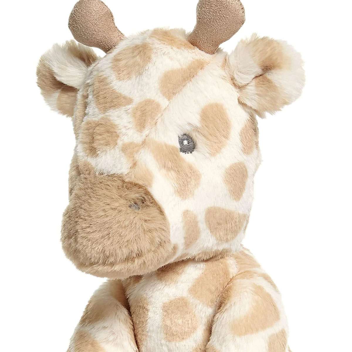 Λούτρινο Ζωάκι 38Εκ Mamas Papas Wttw Giraffe 4855Ww202 Home Παιχνίδια Λούτρινα Ζωάκια - Κούκλες Spitishop