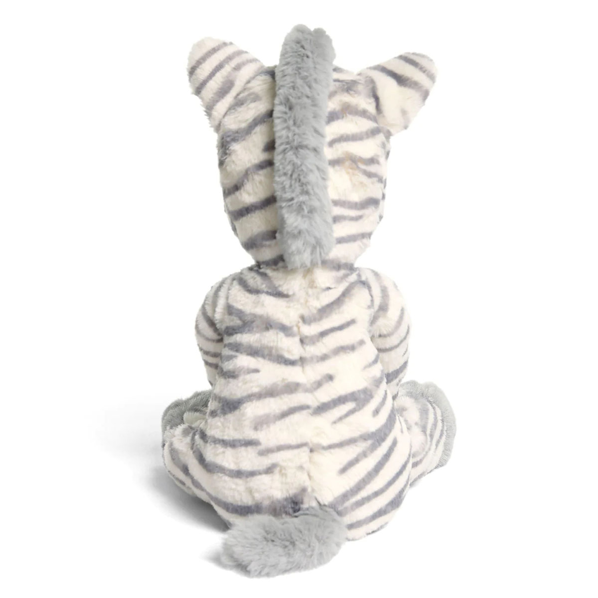 Λούτρινο Ζωάκι 36Εκ Mamas Papas Wttw Zebra 4855Ww206 Home Παιχνίδια Λούτρινα Ζωάκια - Κούκλες Spitishop