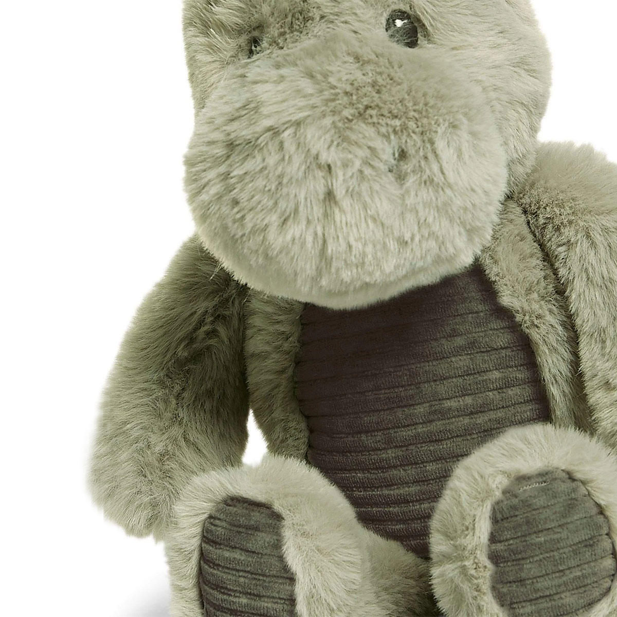 Λούτρινο Ζωάκι 30Εκ Mamas Papas Dinosaur 4855Z1101 Home Παιχνίδια Λούτρινα Ζωάκια - Κούκλες Spitishop